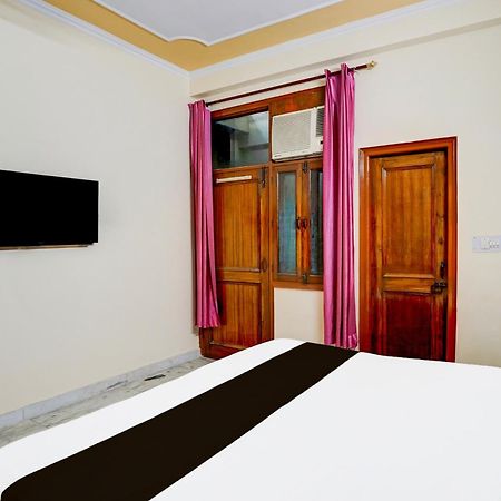 Hotel O Nd Home Cottage Ghaziabad Extérieur photo